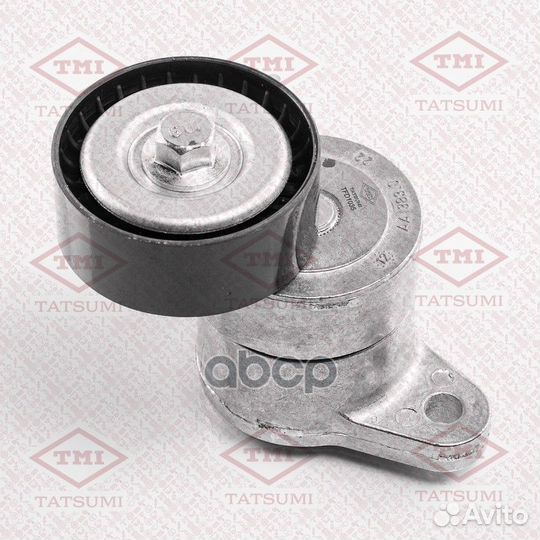 Натяжитель/демпфер ремня TFD1035 tatsumi