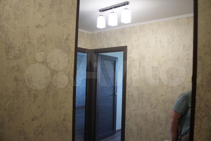 2-к. квартира, 52 м², 7/9 эт.