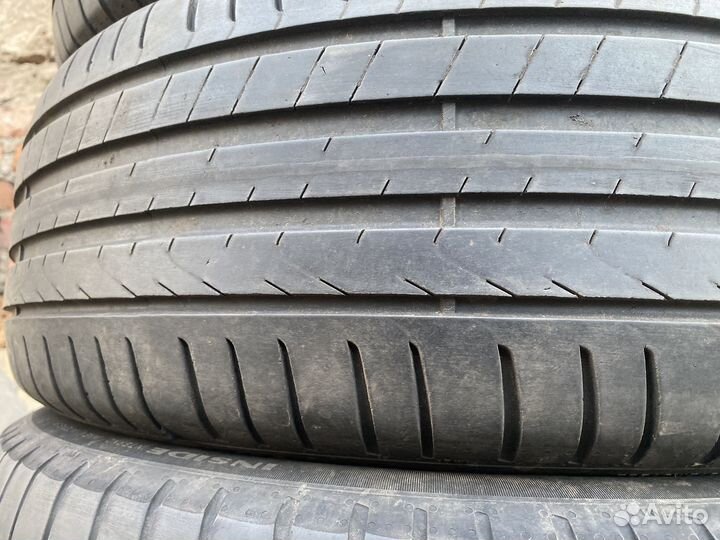 Pirelli Cinturato P7 205/60 R16