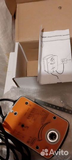 Материал для монтажа вентиляции