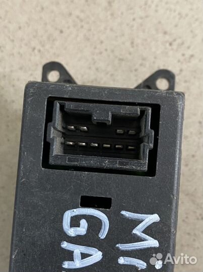 Блок стеклоподъемников mitsubishi galant 8 5699