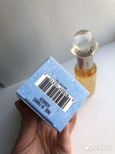 Elizabeth Arden Splendor оригинал