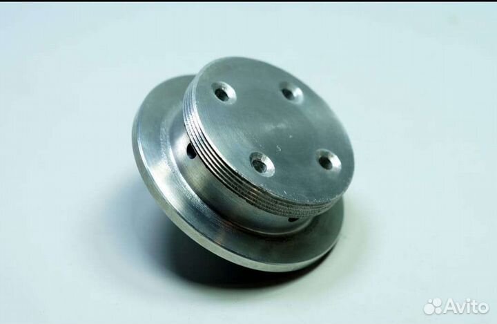 Переходники на мотоцикл урал