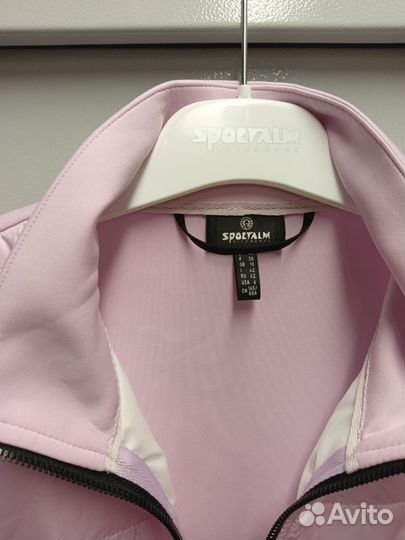 Толстовка женская Sportalm Оригинал