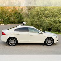 Volvo S60 2.5 AT, 2012, 186 000 км, с пробегом, цена 1 330 000 руб.