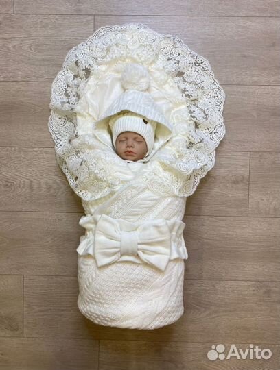 Комплект на выписку