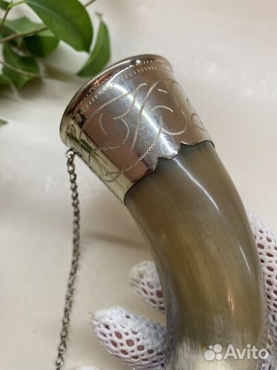 Рог изобилия. Винтаж.Подарки