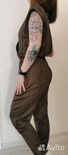 Комбинезон HM 48