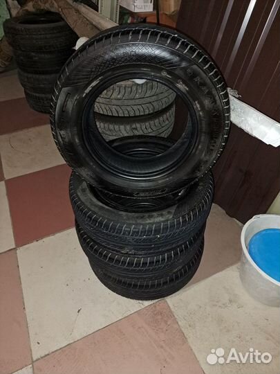 Lassa Atracta 185/70 R14