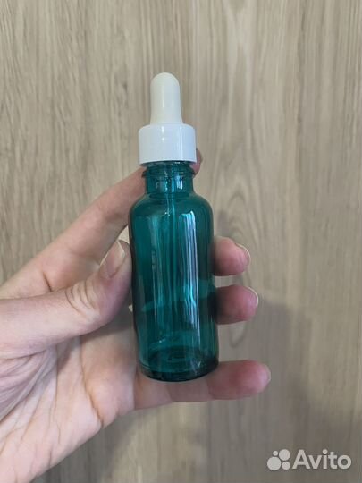 Дорожный набор флаконов, мыло и спонж в подарок