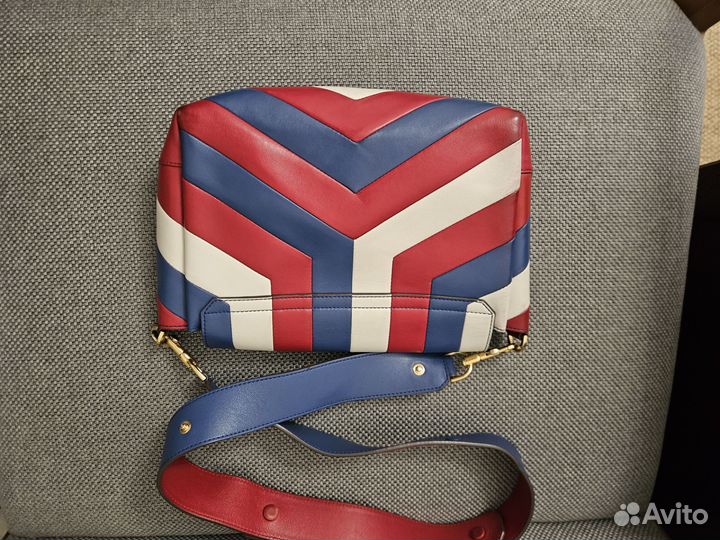 Сумка anya hindmarch оригинал