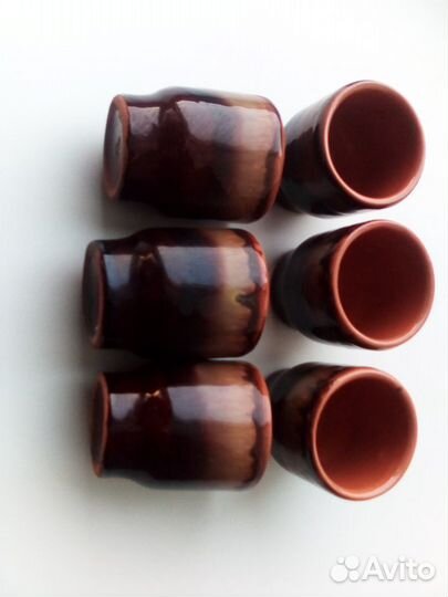 Стопки СССР