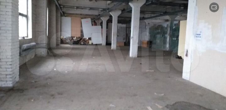 Производство, 1 м²