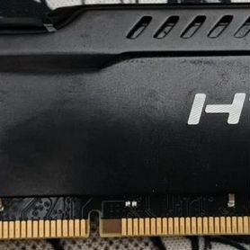 Оперативная память ddr4 8gb 2666