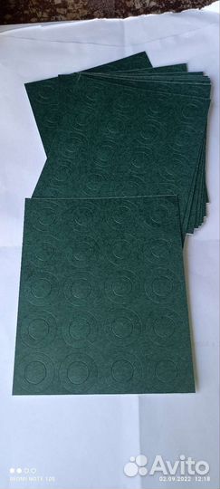 Изолятор аккумулятора 18650