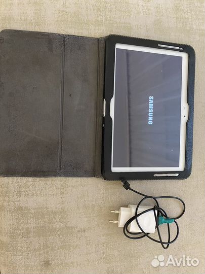 Samsung galaxy Tab 2 10.1