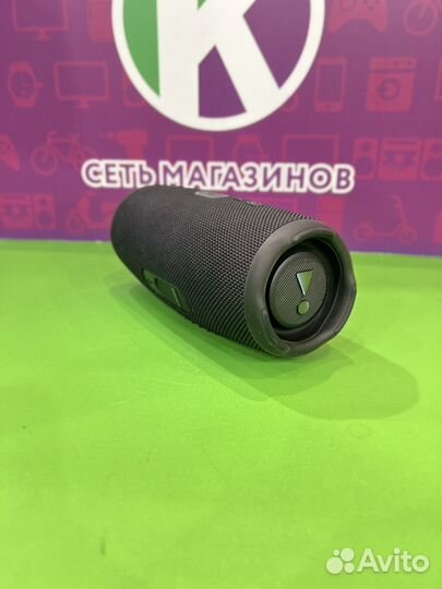 Колонка JBL Charge 5