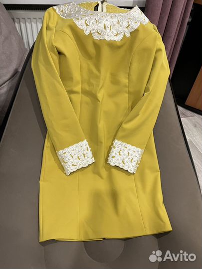 Платье женское