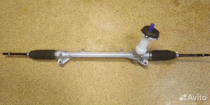 Рулевая рейка Hyundai Solaris / Kia Rio III с 2017