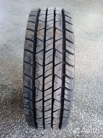 Грузовая Шина 315/70R22.5 Kama PRO NR 203 Ведущая