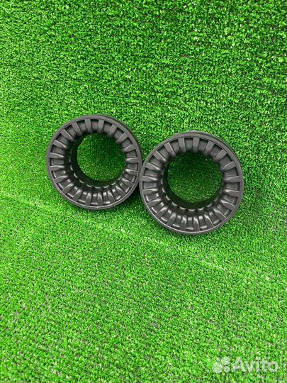 Проставки поднятия увеличения клиренса автомобиля