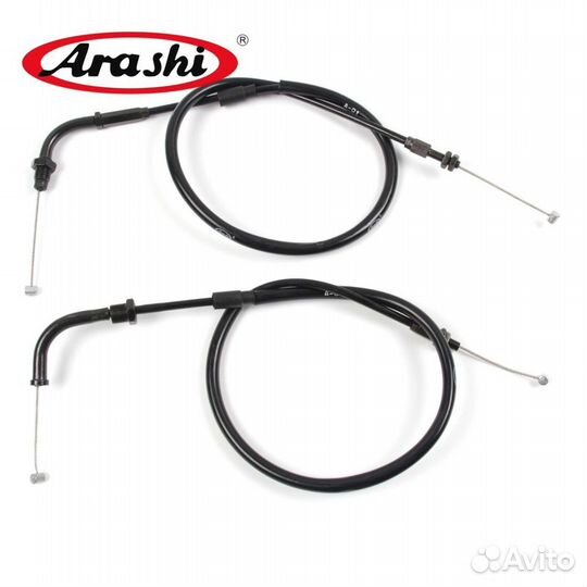 Тросик газа для Honda CBR600RR 03-06, 1000RR 04-07