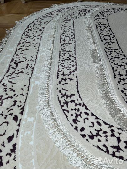 Ковры новые турецкие