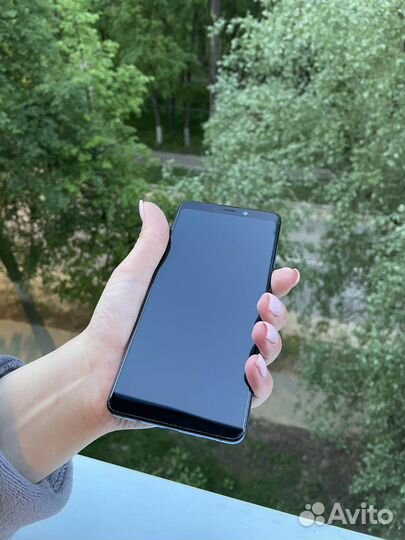 Samsung Galaxy A9 2018