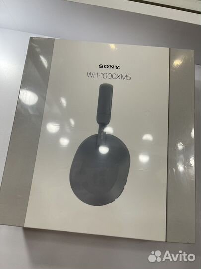 Наушники sony wh 1000xm5