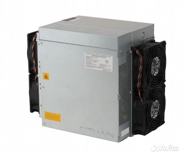 Asic майнер Bitmain Antminer L7 9300M