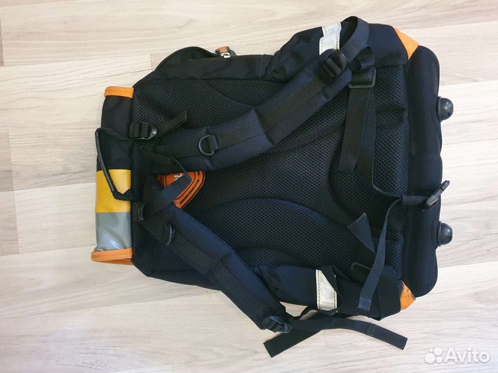 Polar Школьный рюкзак Polar