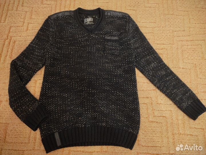 Вещи пакетом мужские L