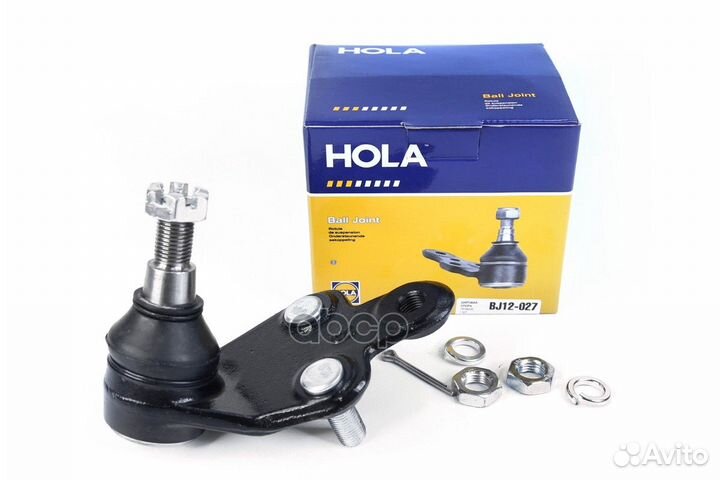 Шаровая опора BJ12027 hola