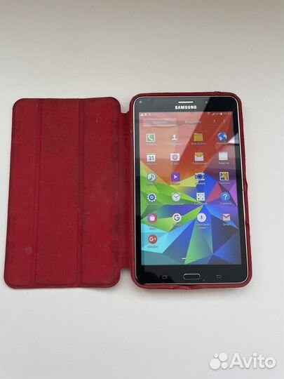 Бронь Планшет samsung