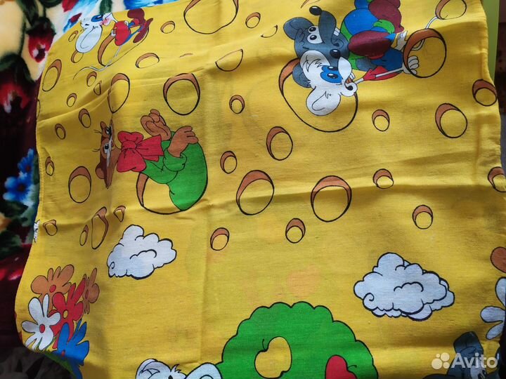 Постельное белье