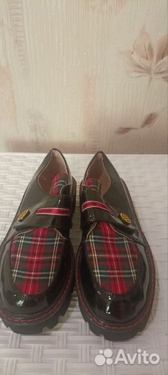 Туфли детские