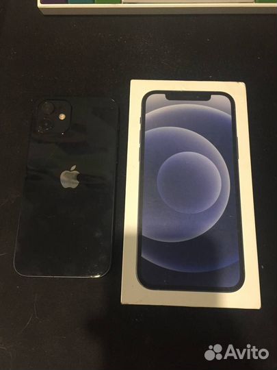 iPhone 12, 128 ГБ
