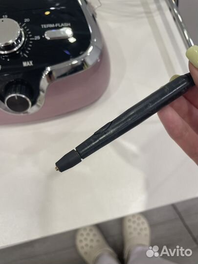 Электроэпилятор Macosmo