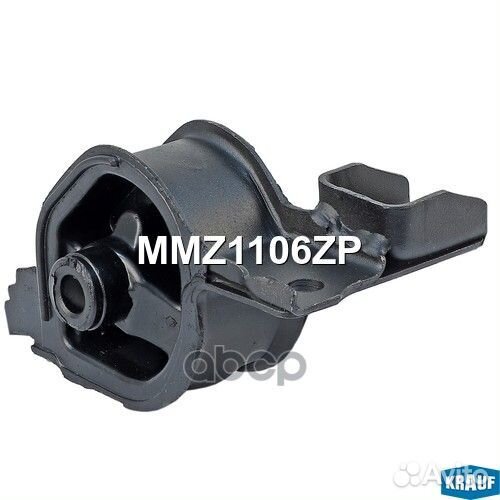 Опора двигателя honda jazz II, FIT