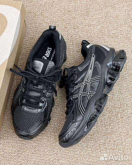 Кроссовки asics gel quantum kinetic