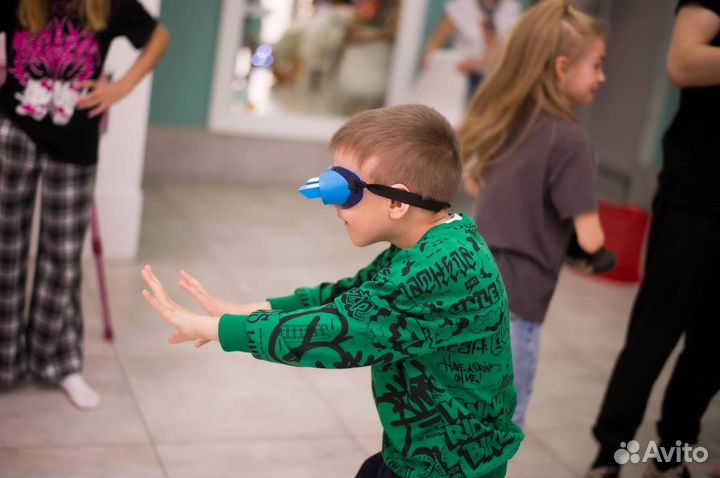 Не Аниматоры