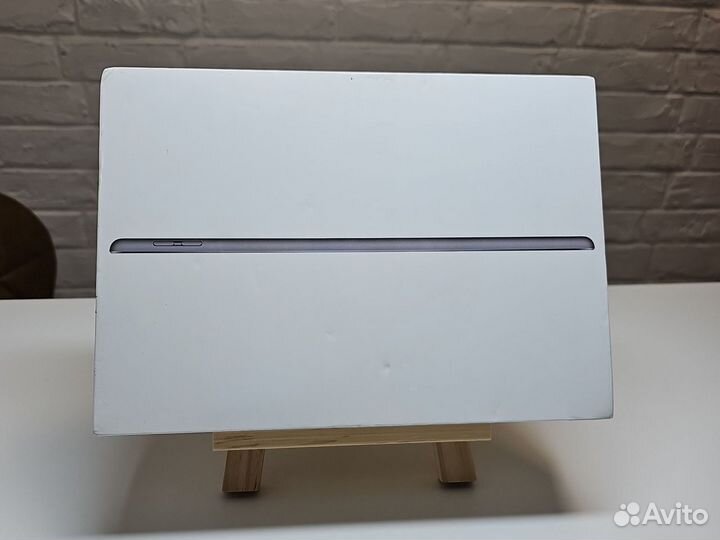 iPad 8 поколения 128gb