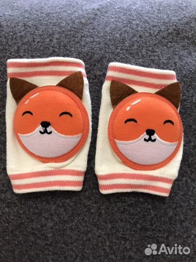 Наколенники для ползания