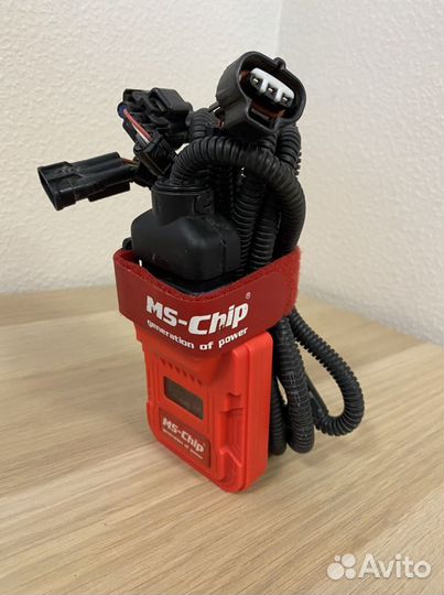 Чип тюнинг lexus LX 450d