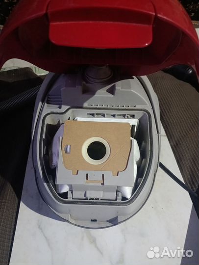 Пылесосы Samsung