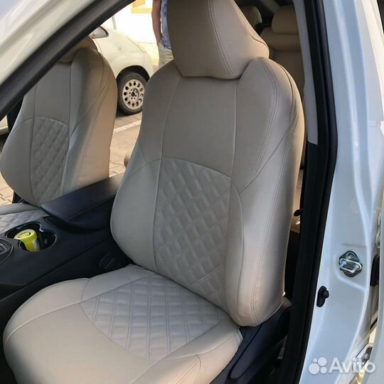 Чехлы Harrier 80