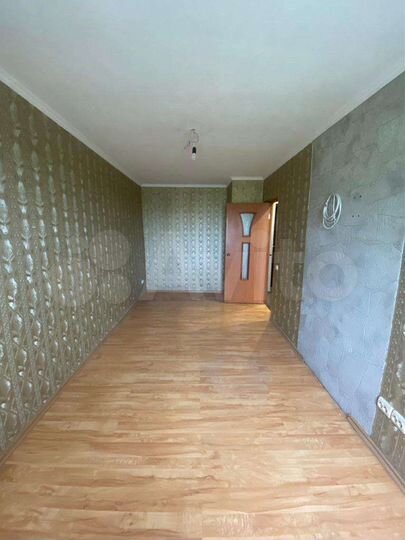 2-к. квартира, 44 м², 5/5 эт.