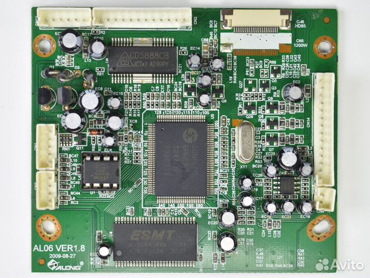 AL06 VER1.8
