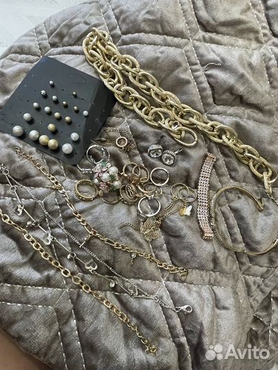 Бижутерия(Доставка в любой город)