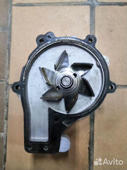 Водяной насос Chery / Haima 1.6/1.8/2.0